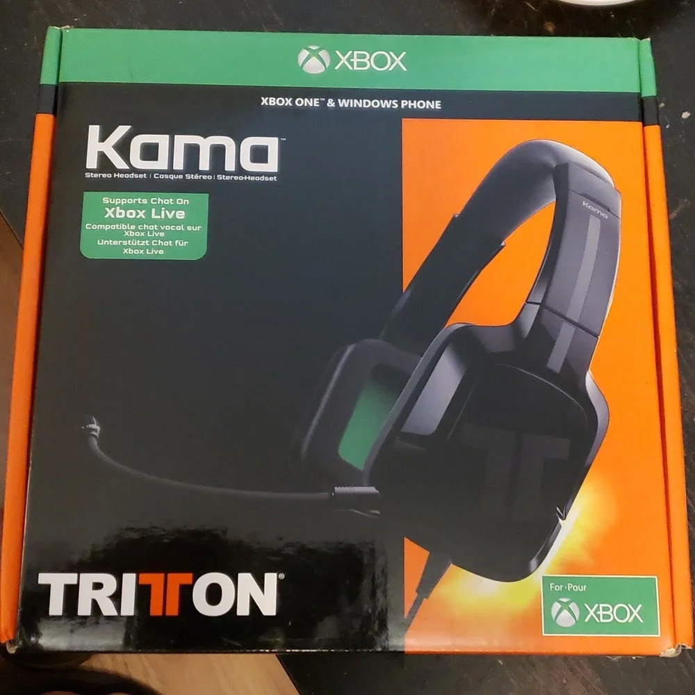 Tritton 